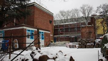 Neue Kita in alter Kirche: Umbau wird zum Drama in drei Akten