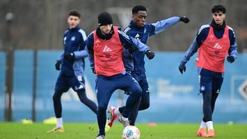 er hatte eine anfrage: die wahrheit über katterbachs hsv-verbleib