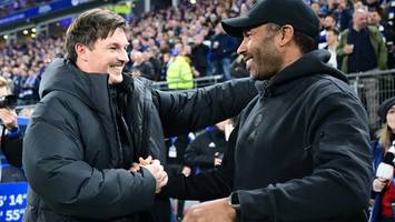 Werder holt Ex-HSV-Coach: Nordderby wird dreifach brisant