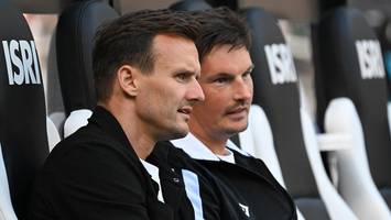 „Ein Glücksfall für den HSV“: Costa mit Sonderlob für Polzin