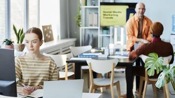 Immer weniger wagen den Jobwechsel – selbst die Generation Z zögert