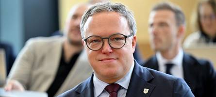 Mario Voigt bleibt Ministerpräsident – vorerst zumindest