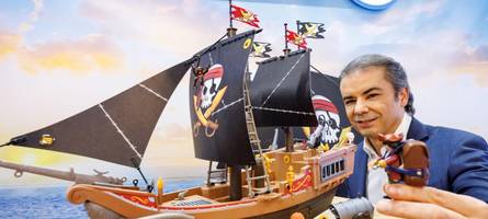 Playmobil setzt nicht mehr auf „Made in Germany“ und baut Stellen in Franken ab