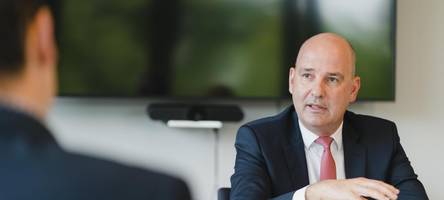 „Der Standort selbst ist das Hauptrisiko“: Schwäbische Wirtschaft fordert schnelle Reformen