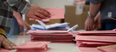 plattform sammelt ergebnisse der kommunalwahl: was gemeinden in der region jetzt beitragen können