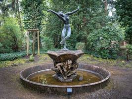 NS-Raubkunst: Gute Absicht, späte Einsicht