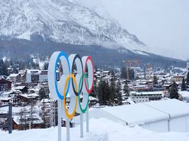 Auftakt der Winterspiele: Mailand ist auch nicht die Rettung der Olympischen Spiele