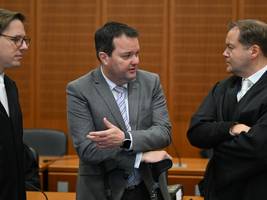 dfb: freispruch in der steueraffäre