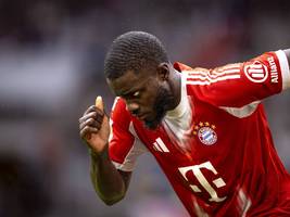 Dayot Upamecano: Der nächste teure Vertrag – aber einer mit mehr Vor- als Nachteilen für die Bayern