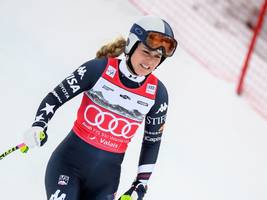 Kreuzbandriss von Lindsey Vonn: „Das ist ein Risikospiel, wie Russisch Roulette“