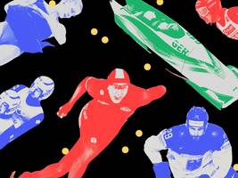 olympische winterspiele: die deutschen medaillenhoffnungen