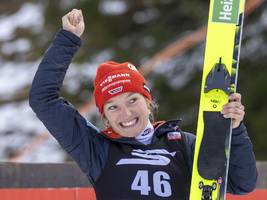 Olympische Winterspiele: Draisaitl und Schmid sind die deutschen Fahnenträger