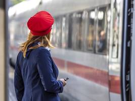Deutsche Bahn: „Ich kontrolliere keine Tickets mehr, ich will ja lebend nach Hause kommen“