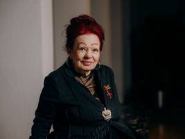 LGBTQ: Die Mutter der Schwulen