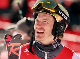 linus straßer über olympia: „und dann passieren unerwartete dinge, das ist fast magisch“