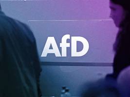 Politik in München: Die AfD und der Mörder