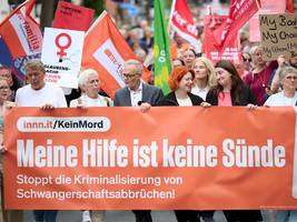 Schwangerschaftsabbrüche: Diese Entscheidung ist ein Sieg für alle Frauen