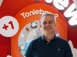 Spielzeug: Wie Tonieboxen die Welt erobern