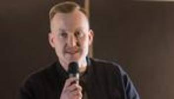 AfD und Identitäre Bewegung: AfD-Landeschef: Märkl legt Parteimitgliedschaft nieder