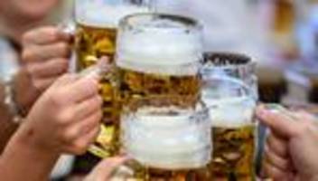 Alkohol und Gesundheit: Bayerns Brauer in Not - Groll auf Alkoholpolitik