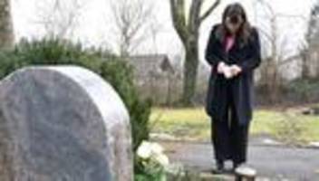 Birgenair-Absturz: Trauer nach Flugzeugabsturz: Hab einfach nur funktioniert