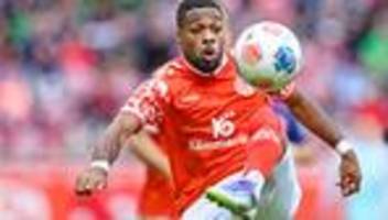 Bundesliga: Mainz 05 verlängert Vertrag mit Mwene