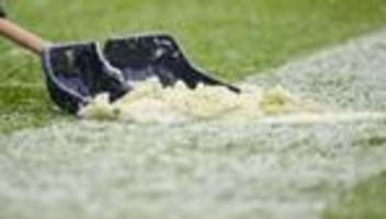 Bundesliga der Frauen: Frauenfußball-Topspiel Werder gegen Wolfsburg abgesagt