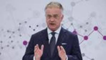 Chemieindustrie: Evonik-Aktionäre sollen weniger Dividende bekommen