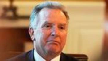 Diplomatie: US-Regierungskreise: Verhandlungen mit dem Iran am Freitag