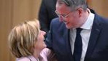 Ehrentag: Dreyer wird 65 – Schweitzer hebt ihre Verdienste hervor