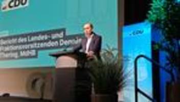 Elbvertiefung: Der tägliche Newsletter aus Hamburg: Wer radelt zum CDU-Parteitag? Nur der ZEIT-Journalist