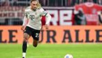 Fußball-Bundesliga: Medien: Münchner Boey vor Rückkehr zu Galatasaray