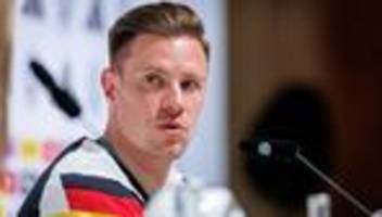 Fußball-Weltmeisterschaft: Ter Stegen fällt monatelang aus – WM-Teilnahme sehr fraglich