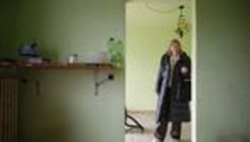 Gerichtsvollzieher: Man darf jetzt mal sagen, dass man Angst hat