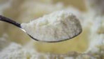 giftstoff cereulid: danone ruft noch mehr babynahrung zurück