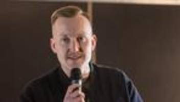 identitäre bewegung: rechtsextremer märkl kündigt laut afd-landeschef parteimitgliedschaft