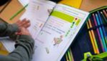 Inklusion: Ministerin: Separate Klassen für Lernschwache bleiben