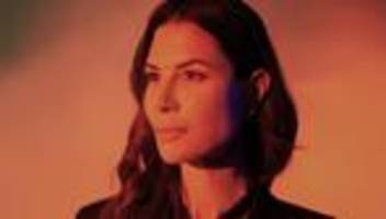 Julia Stoschek: Ich habe noch keine Einladung zu den Oscars