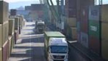 konjunktur: umfrage: situation von unternehmen leicht verbessert