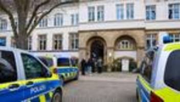 Kriminalität: Lebensgefahr nach Prügelei vor Amtsgericht Unna