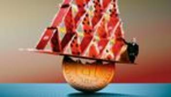 Kryptomarkt: Platzt die größte Bitcoin-Wette der Welt?