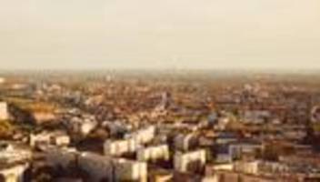 Leipzig: So viel Vibe und Seele