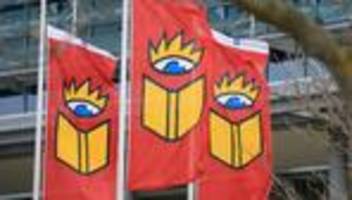 Leipziger Buchmesse: Leipziger Buchmesse lockt mit 2.000 Lesungen und Stars