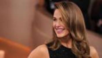 Leute: Jennifer Garner: Biss Drehpartner wie Mike Tyson Ohr ab