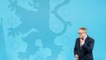 Mario Voigt: Die Würde des Doktors ist antastbar