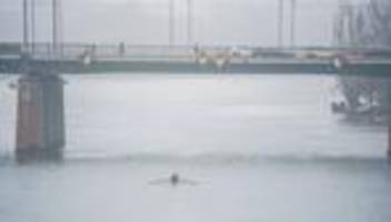 Nebel und Regen: Trübe Tage in Hessen erwartet