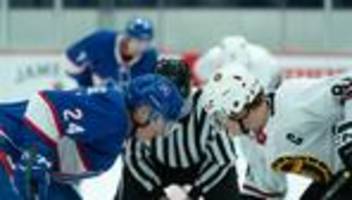 Serien-Hype: Heated Rivalry bricht Tabus – Liebesgeschichte auf dem Eis