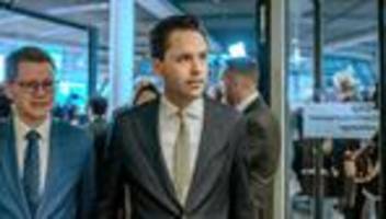 Sozialleistungen: Junge Union sieht im Sozialen Einsparpotenzial in Milliardenhöhe