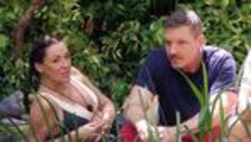 TV-Show in Australien: Hardy ist raus - und Gil wird wieder zur Zielscheibe