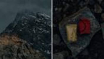 Tod am Großglockner: Es macht mich wütend, dass Kerstin als Dummerchen dargestellt wird